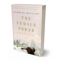 Tablet view of Pearl Bush #26099 - Premade Abstract Book Cover