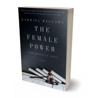 Tablet view of Shark #26100 - Premade Self-Improvement & Self-Help Book Cover