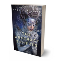 Tablet view of Charade #26106 - Premade Fantasy Book Cover