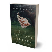 Tablet view of Heavy Metal #26113 - Premade Fantasy Book Cover | BookCoverZone