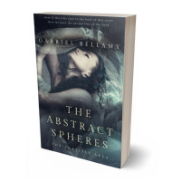 Tablet view of Outer Space #26115 - Premade Romance Book Cover