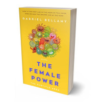 3D view of Saffron #26117 - Premade Medical Book Cover