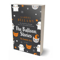 Tablet view of Tundora #26132 - Premade Paranormal & Urban Book Cover | BookCoverZone