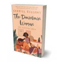 Tablet view of Manhattan #26141 - Premade Teen & Young Adult Book Cover