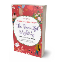 Tablet view of Fuzzy Wuzzy Brown #26145 - Premade Romance Book Cover