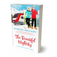 Tablet view of Tiara #26152 - Premade Chick Lit Book Cover