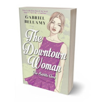 Tablet view of Cold Turkey #26153 - Premade Teen & Young Adult Book Cover