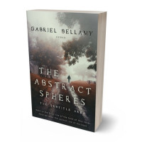 Tablet view of Merlin #26162 - Premade Mystery & Thriller & Suspense Book Cover