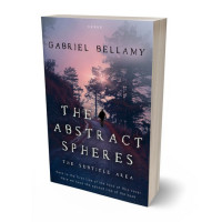 Tablet view of Ebony Clay #26163 - Premade Mystery & Thriller & Suspense Book Cover