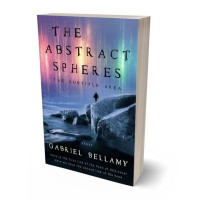 Tablet view of Waikawa Gray #26164 - Premade Mystery & Thriller & Suspense Book Cover