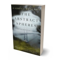 Tablet view of Kelp #26165 - Premade Mystery & Thriller & Suspense Book Cover