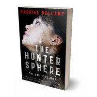 Tablet view of Cod Gray #26179 - Premade Mystery & Thriller & Suspense Book Cover