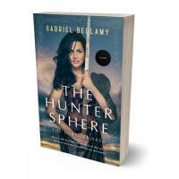 Tablet view of Oxford Blue #26186 - Premade Historical Book Cover