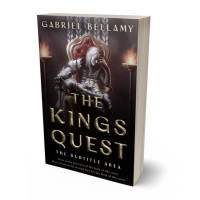 Tablet view of Cocoa Brown #26201 - Premade Historical Book Cover