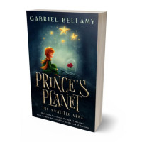 Tablet view of Firefly #26213 - Premade Environment & Ecology Book Cover