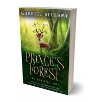 Tablet view of Tacha #26214 - Premade Environment & Ecology Book Cover