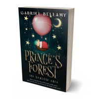 Tablet view of Oriental Pink #26216 - Premade Fantasy Book Cover