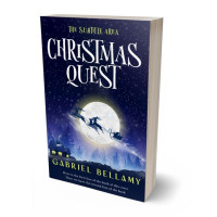 Tablet view of Iron #26226 - Premade Fantasy Book Cover