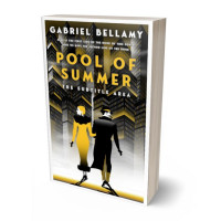 Tablet view of Zombie #26237 - Premade Historical Book Cover | BookCoverZone