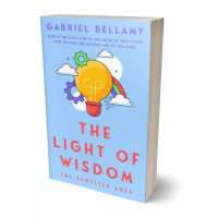 Tablet view of Sail #26240 - Premade Self-Improvement & Self-Help Book Cover