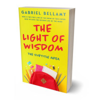 Tablet view of Ripe Lemon #26241 - Premade Family & Parenting Book Cover