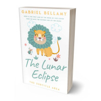 Tablet view of Rainee #26247 - Premade Teen & Young Adult Book Cover