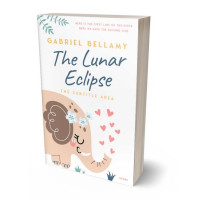 Tablet view of Almond #26249 - Premade Teen & Young Adult Book Cover