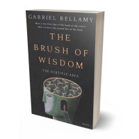 Tablet view of Cape Cod #26257 - Premade Self-Improvement & Self-Help Book Cover