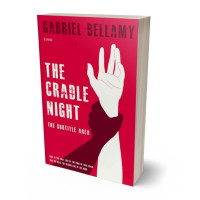 Tablet view of Green White #26267 - Premade Mystery & Thriller & Suspense Book Cover