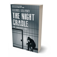 Tablet view of Outer Space #26274 - Premade Mystery & Thriller & Suspense Book Cover