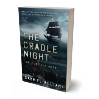 Tablet view of Mirage #26301 - Premade Historical Book Cover