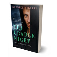 Tablet view of Bunker #26310 - Premade Fantasy Book Cover