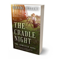 Tablet view of Sorrell Brown #26314 - Premade Historical Book Cover