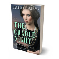 Tablet view of Shark #26318 - Premade Historical Book Cover