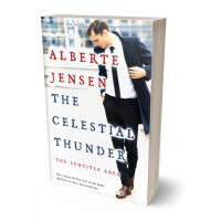 Tablet view of Pearl Bush #26326 - Premade Business Book Cover