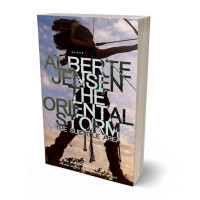 Tablet view of Pink Swan #26338 - Premade Teen & Young Adult Book Cover