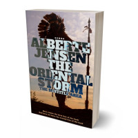 Tablet view of Silk #26339 - Premade Teen & Young Adult Book Cover