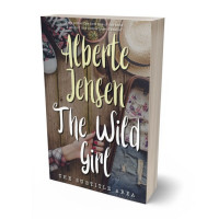 Tablet view of Pine Cone #26351 - Premade Travel Book Cover