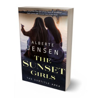 Tablet view of Akaroa #26359 - Premade Romance Book Cover