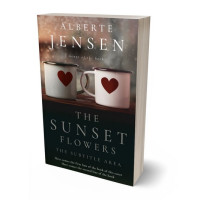 Tablet view of Rodeo Dust #26366 - Premade Romance Book Cover