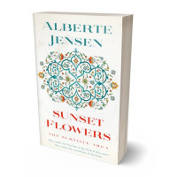 Tablet view of Paradiso #26368 - Premade Religion & Spirituality Book Cover