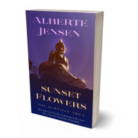 Tablet view of Jacarta #26370 - Premade Religion & Spirituality Book Cover