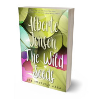 Tablet view of Gimblet #26381 - Premade Abstract Book Cover