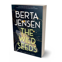 Tablet view of Yuma #26383 - Premade Abstract Book Cover