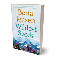 Tablet view of Cello #26386 - Premade Literary Fiction Book Cover