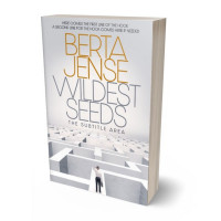 Tablet view of Iron #26387 - Premade Self-Improvement & Self-Help Book Cover