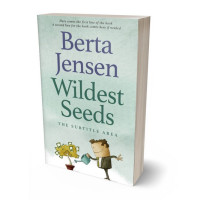 3D view of Paris White #26389 - Premade Business Book Cover