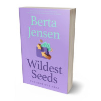 Tablet view of Light Wisteria #26390 - Premade Self-Improvement & Self-Help Book Cover