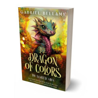 Tablet view of Woodrush #26397 - Premade Fantasy Book Cover