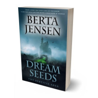 Tablet view of Mirage #26401 - Premade Fantasy Book Cover